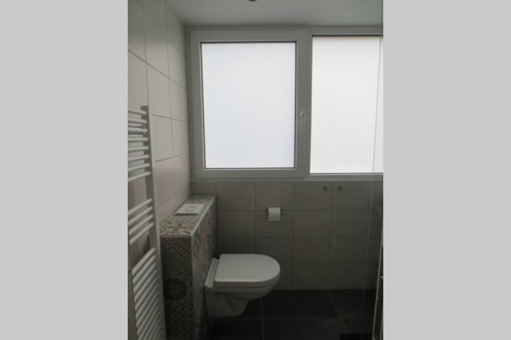 Luxe Vakantiewoning Dicht Bij Strand Zoutelande Exterior photo